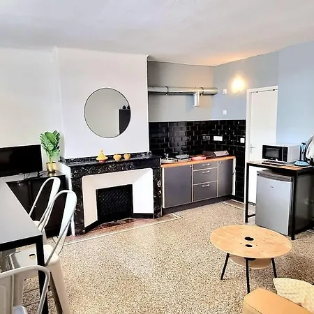 Le Cachet Toulousain - Jardin Des Plantes Apartmán Toulouse