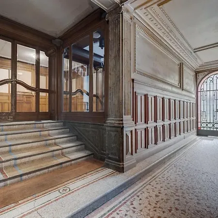 Le Cachet Toulousain - Jardin Des Plantes