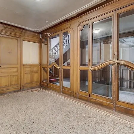 Apartmán Le Cachet Toulousain - Jardin Des Plantes Toulouse