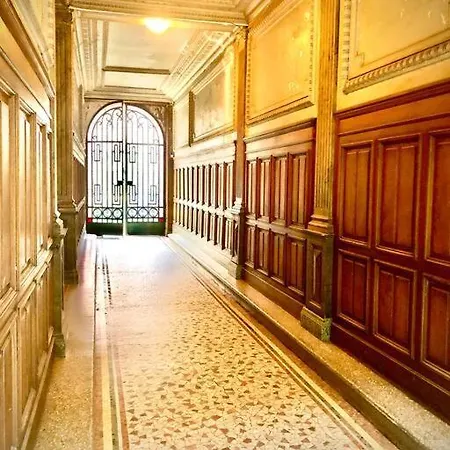 Le Cachet Toulousain - Jardin Des Plantes Apartmán Toulouse